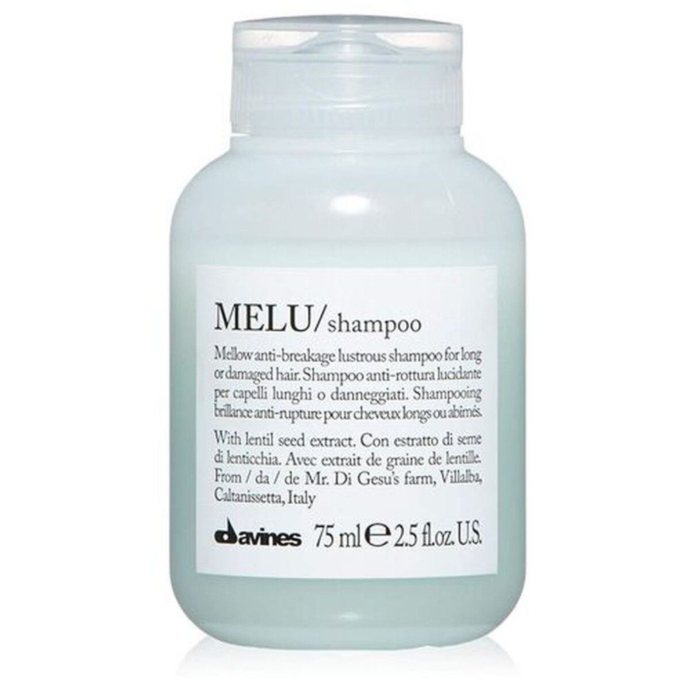 Shampooing Davines Minu 75 ml