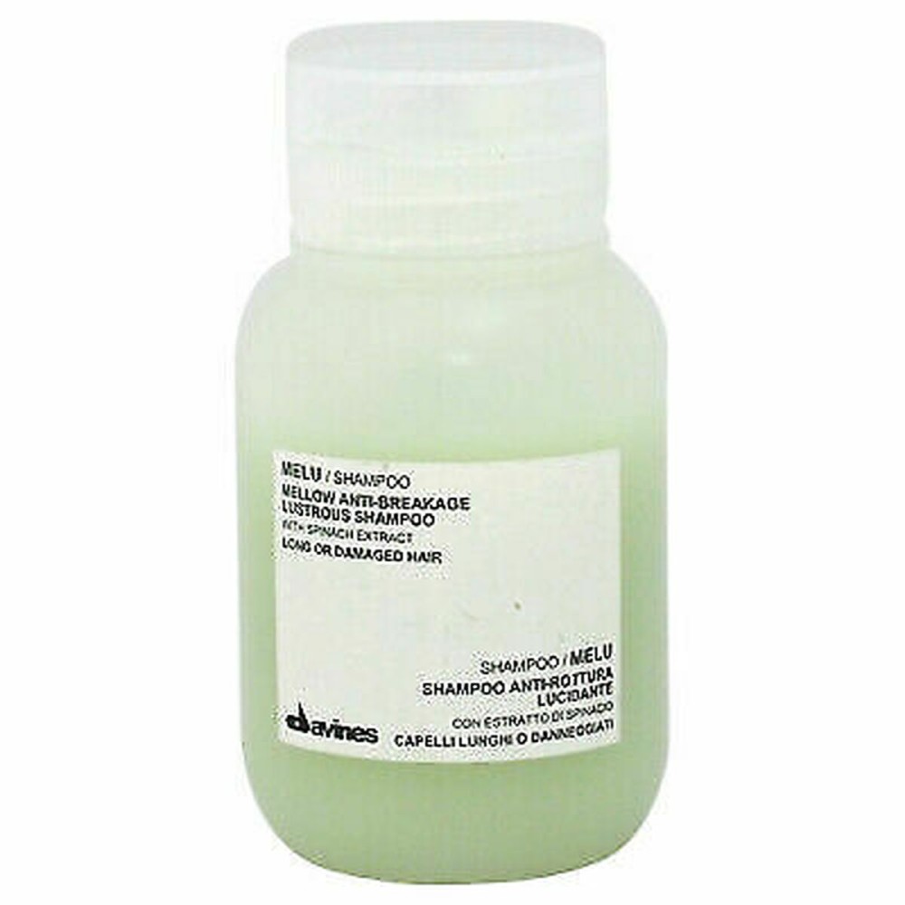 Shampooing Davines Minu 75 ml