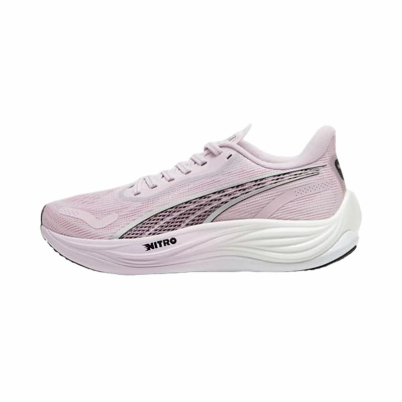 Laufschuhe für Damen Puma Velocity NITRO 3