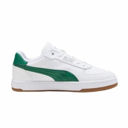 Herren Sneaker Puma Caven 2.0 Weiß