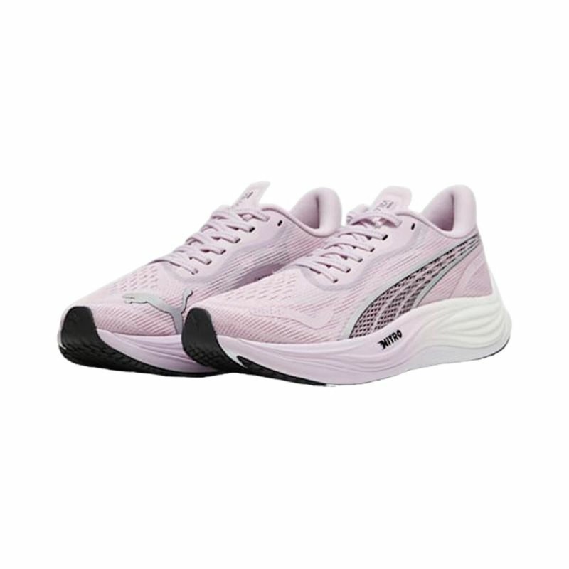 Sports Trainers for Women Puma Velocity NITRO 3