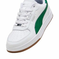 Men’s Casual Trainers Puma Caven 2.0 White