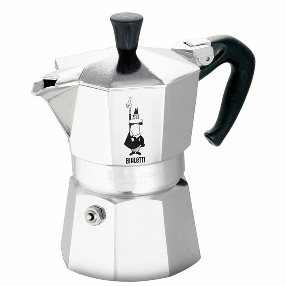 Italienische Kaffeemaschine Bialetti 0001162