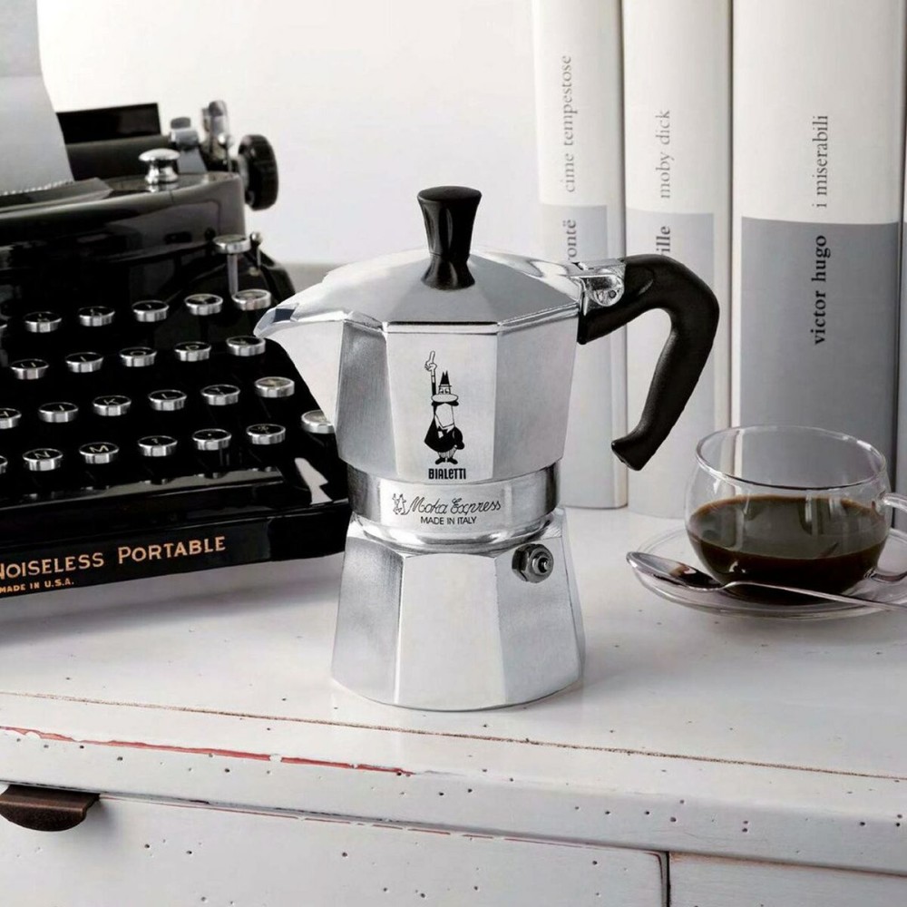 Italienische Kaffeemaschine Bialetti 0001162