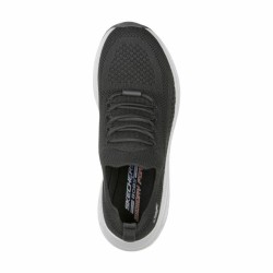 Sports Trainers for Women Skechers Bobs Sparrow 2.0-All Black