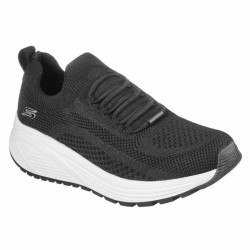 Chaussures de sport pour femme Skechers Bobs Sparrow 2.0-All Noir