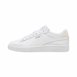 Sneaker Puma Smash 3.0 Weiß