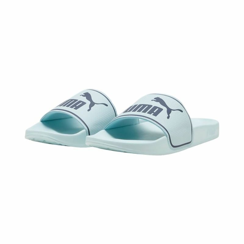 Men's Flip Flops Puma Leadcat 2.0 Turquoise