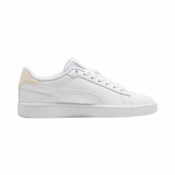 Casual Trainers Puma Smash 3.0 White