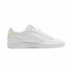 Sneaker Puma Smash 3.0 Weiß