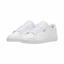 Sneaker Puma Smash 3.0 Weiß