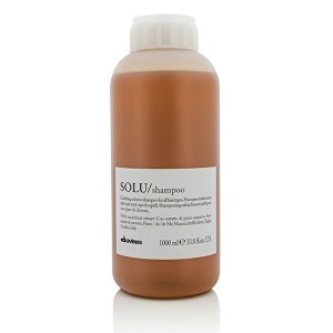 Shampoing Purifiant Davines Minu 1 L