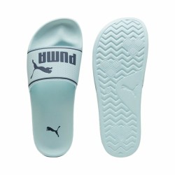 Flip Flops für Männer Puma Leadcat 2.0 türkis