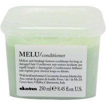 Après shampoing nutritif Davines Minu 250 ml