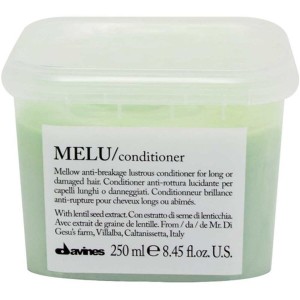 Après shampoing nutritif Davines Minu 250 ml