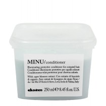 Après-shampooing Davines Minu 250 ml