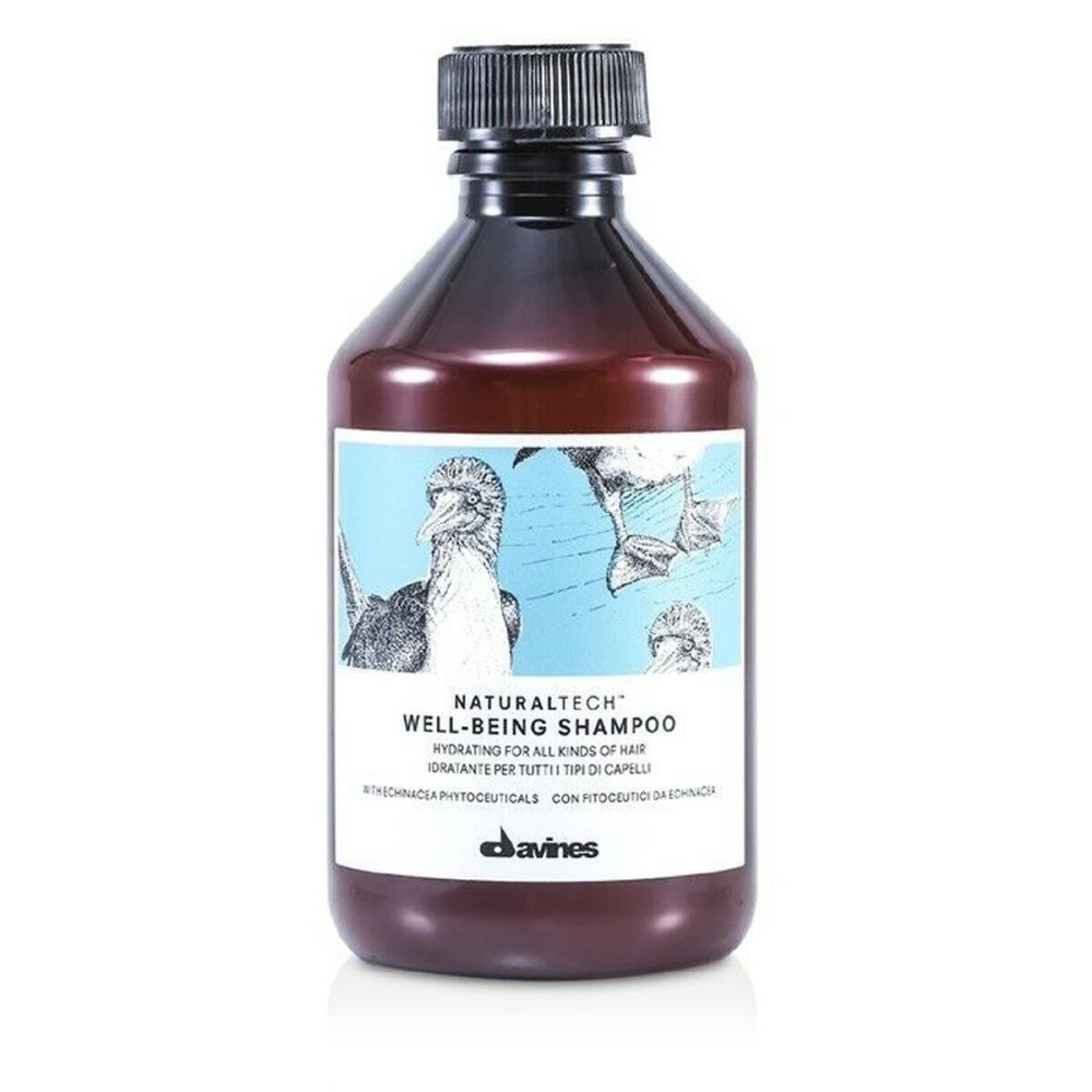 Shampooing Davines Minu 250 ml