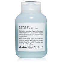 Shampooing Davines Minu 75 ml