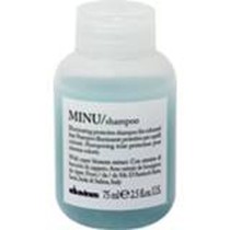 Shampooing Davines Minu 75 ml