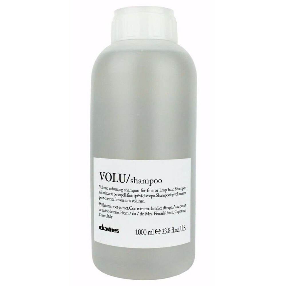 Shampooing volumateur Davines Minu 1 L