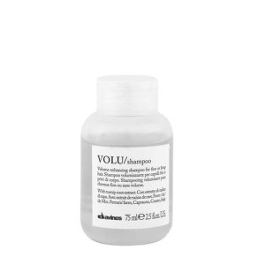 Shampooing volumateur Davines Minu 75 ml