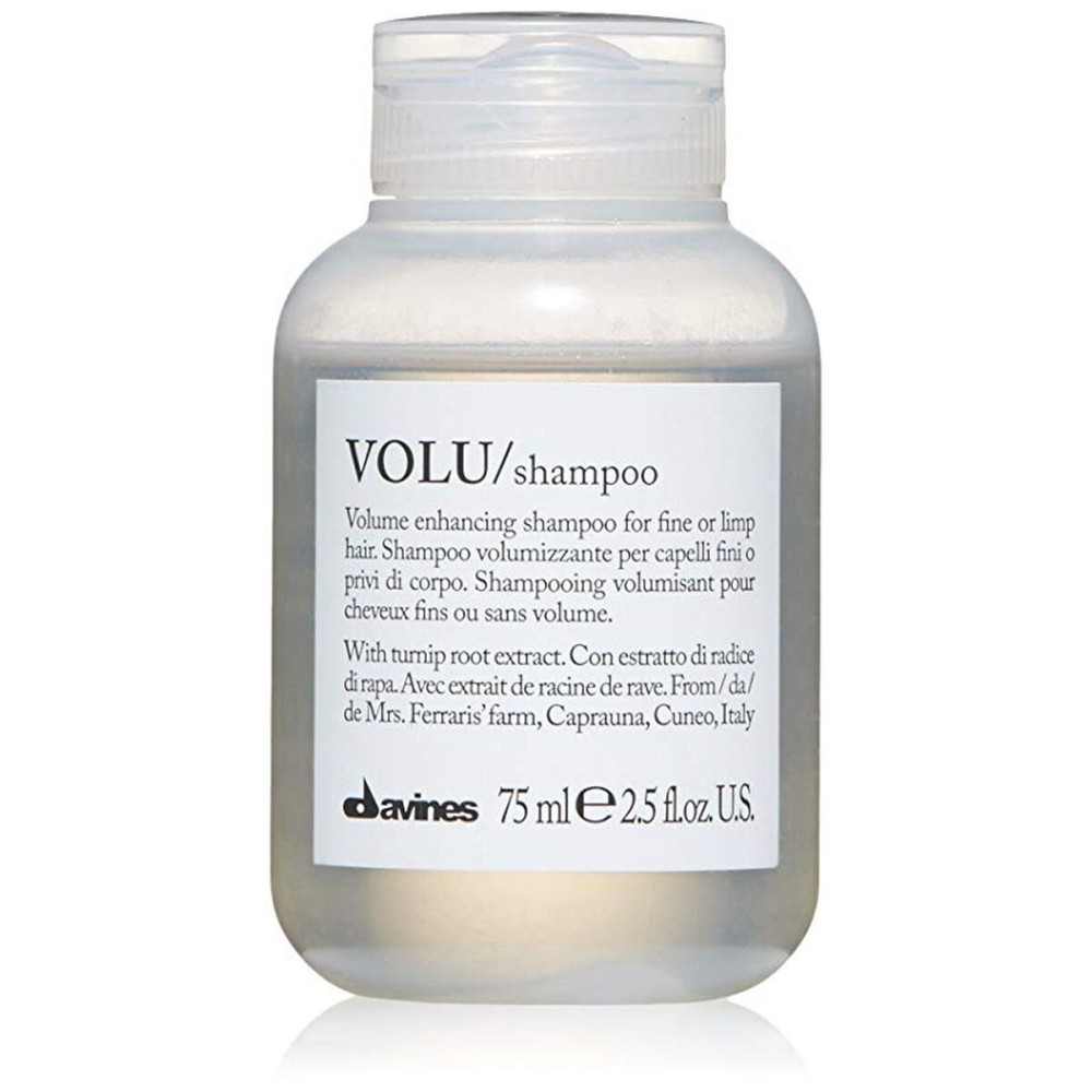 Shampooing volumateur Davines Minu 75 ml