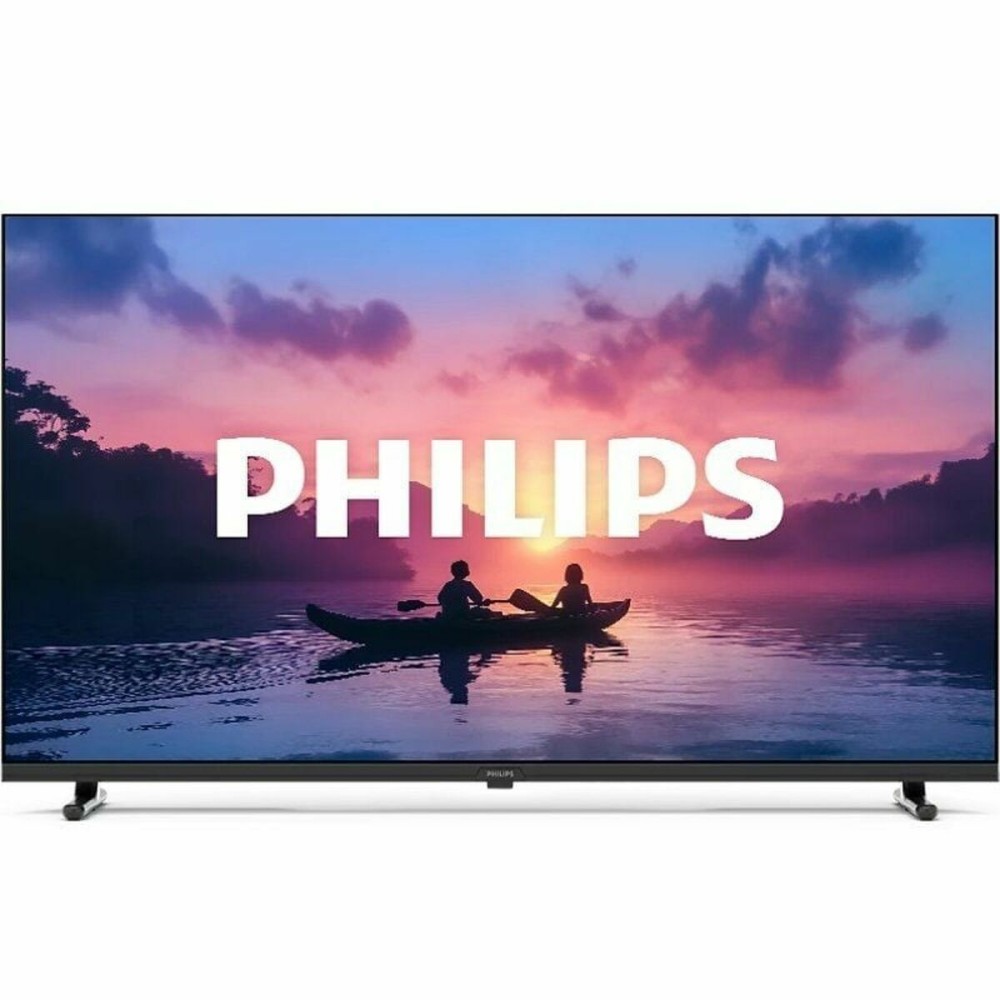 TV intelligente Philips 40PFS6000/12 Full HD 40" LED HDR