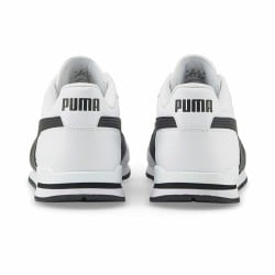 Laufschuhe für Erwachsene Puma ST Runner V3 L Weiß