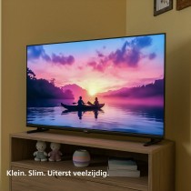 Smart TV Philips 40PFS6000/12 Full HD 40" LED HDR
