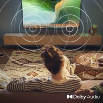 Smart TV Philips 40PFS6000/12 Full HD 40" LED HDR