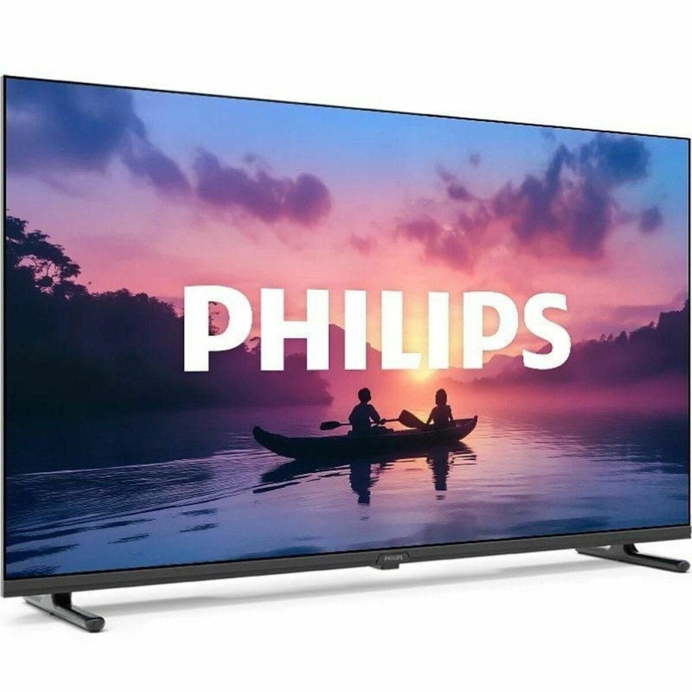 Smart TV Philips 40PFS6000/12 Full HD 40" LED HDR