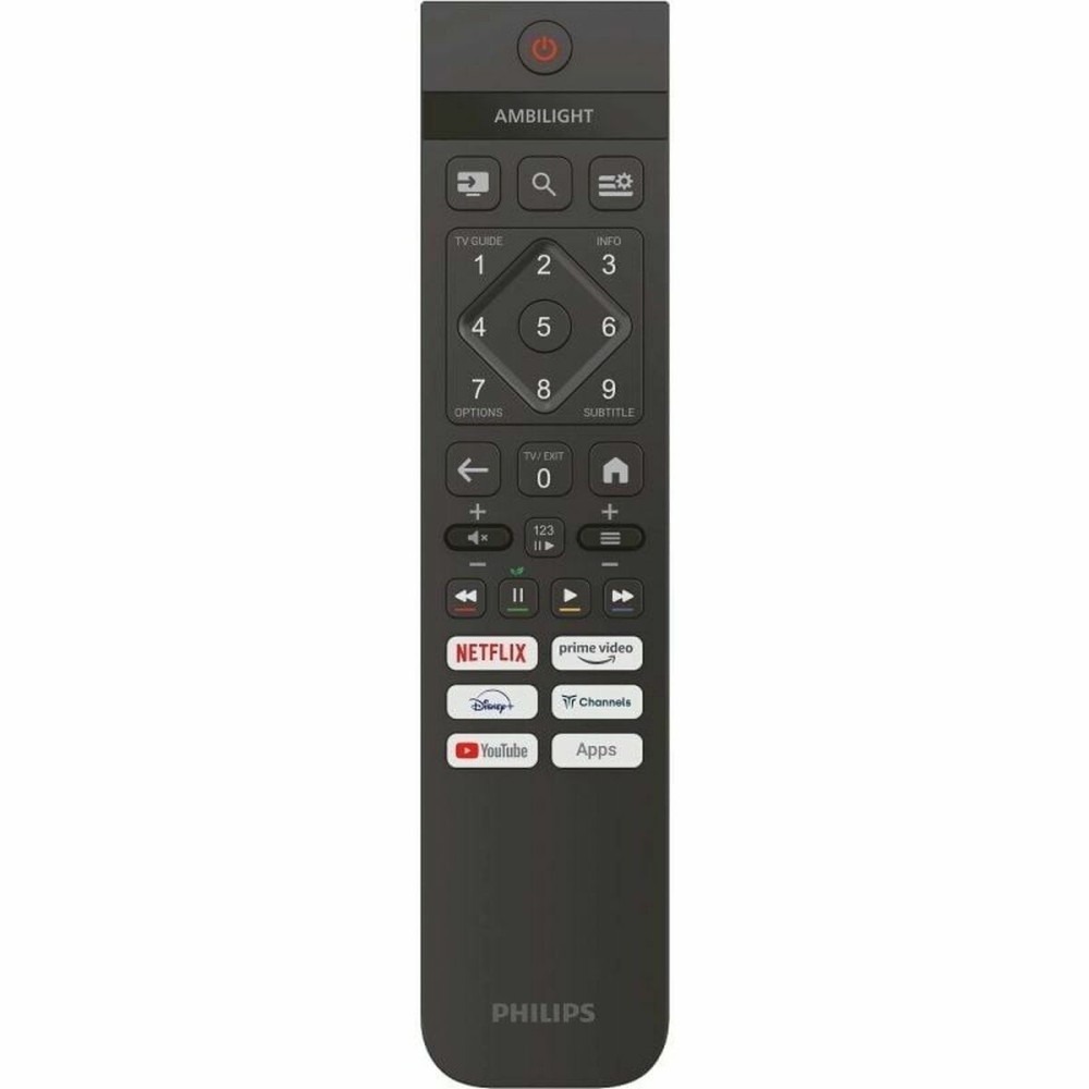 Smart TV Philips 40PFS6000/12 Full HD 40" LED HDR