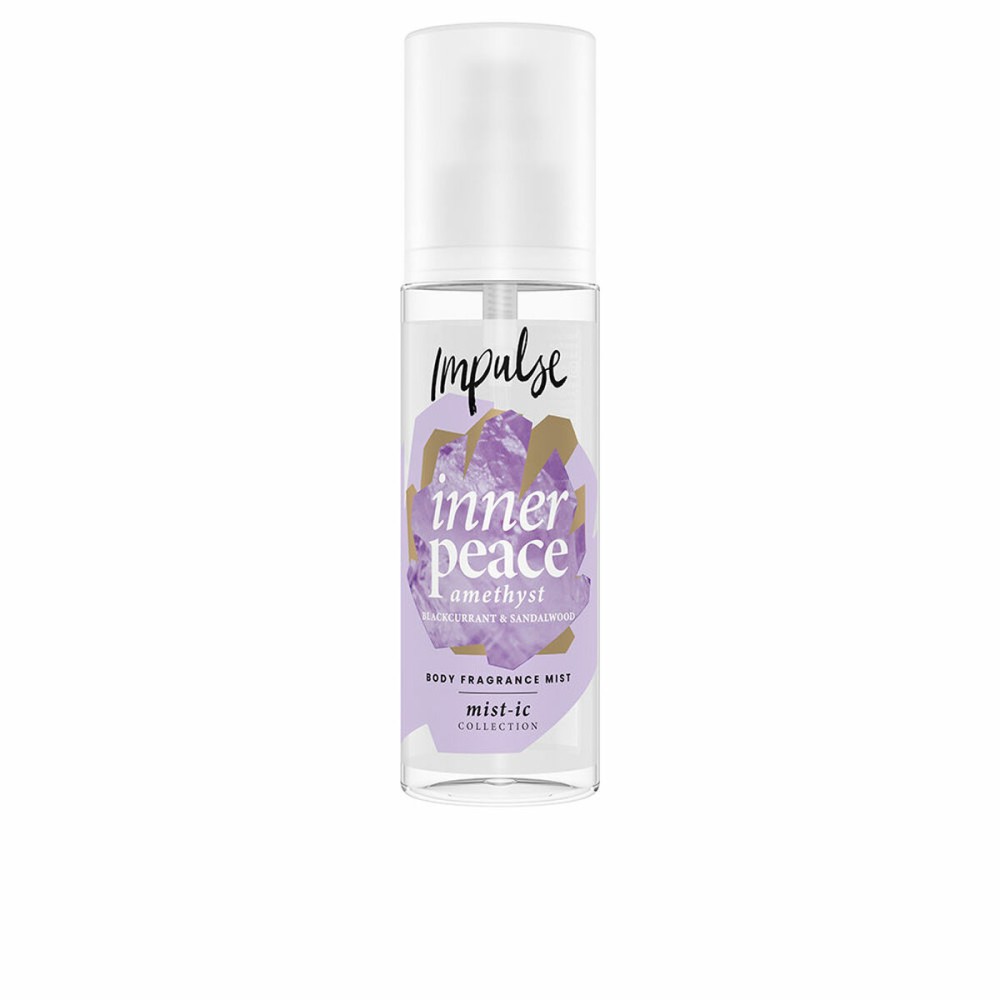 Parfum Unisexe Impulse INNER PEACE AMETHYST 150 ml