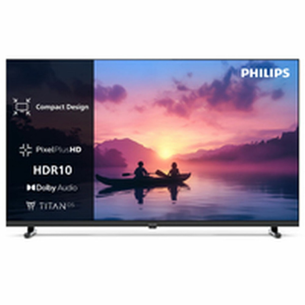 Smart TV Philips 40PFS6000/12 Full HD 40" LED HDR