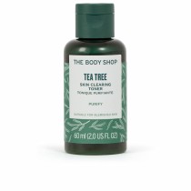 Facial Toner The Body Shop TEA TREE 60 ml