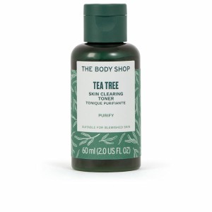 Facial Toner The Body Shop TEA TREE 60 ml