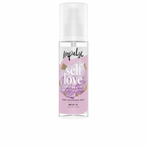 Parfum Unisexe Impulse SELF LOVE ROSE QUARTZ 150 ml