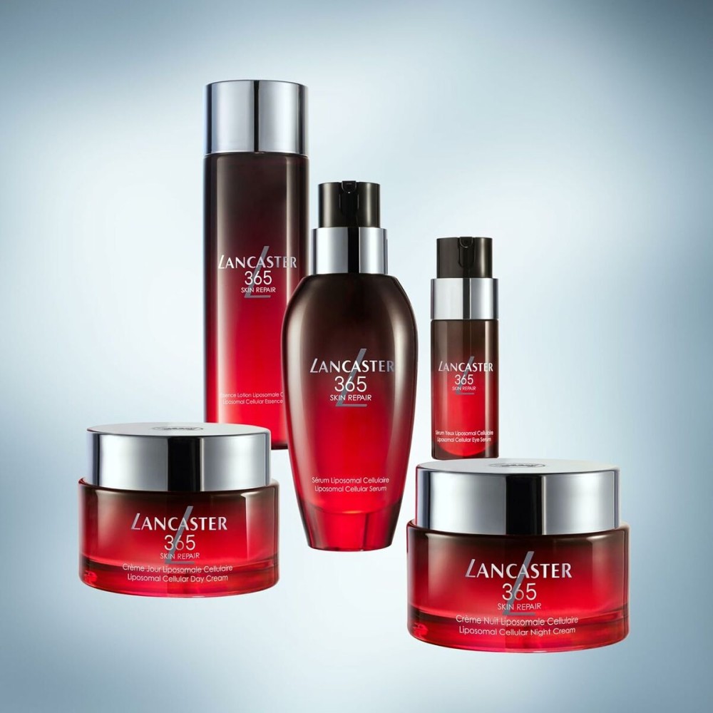 Tagescreme Lancaster 365 SKIN REPAIR 200 ml