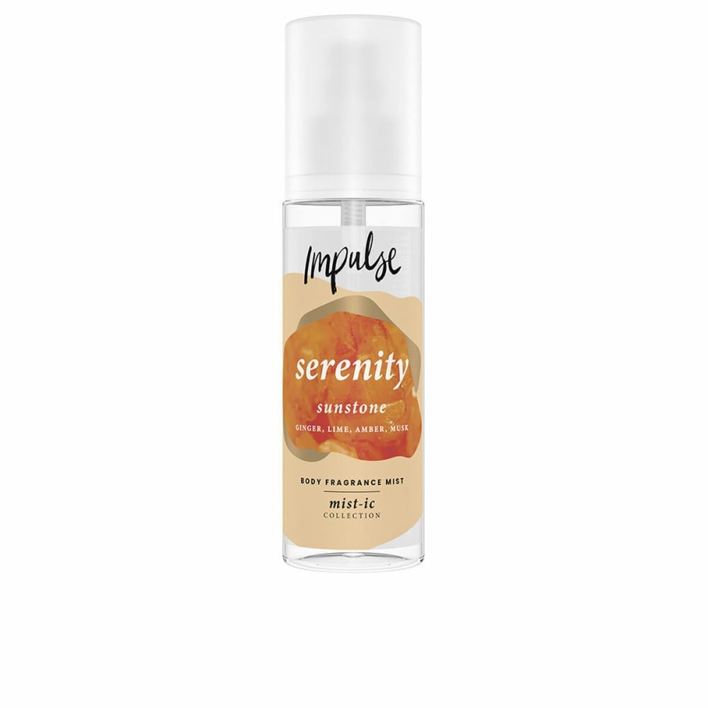 Unisex-Parfüm Impulse SERENITY SUNSTONE 150 ml