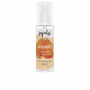 Parfum Unisexe Impulse SERENITY SUNSTONE 150 ml