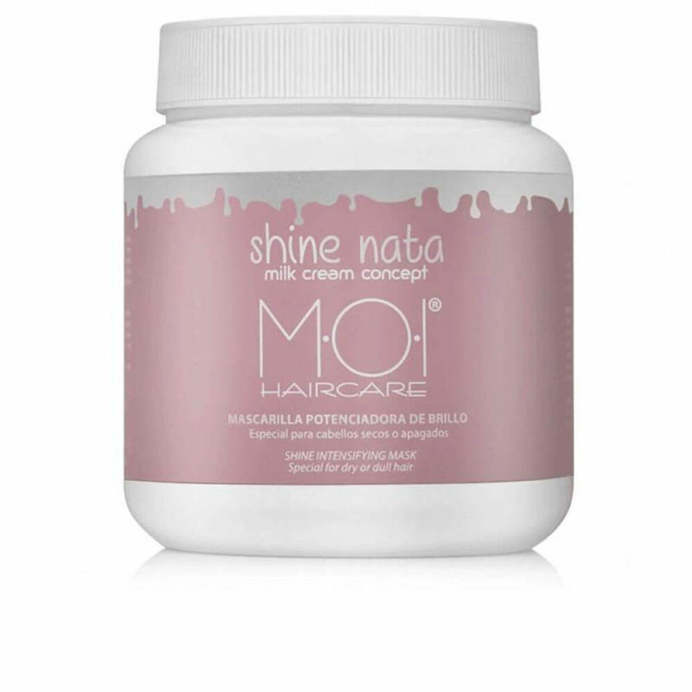 Masque pour cheveux MOI SHINE NATA 500 ml
