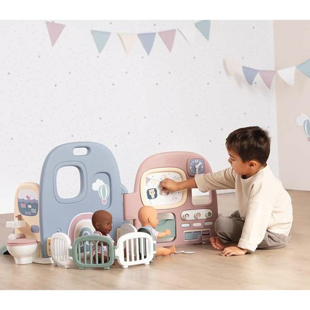 Accessoires pour poupées NO NAME 217685