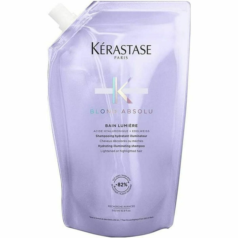 Shampooing Kerastase Blond Absolu 500 ml