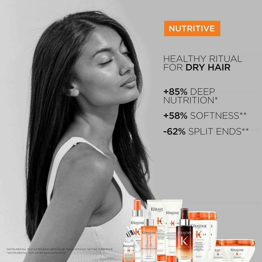 Hair Lotion Kerastase Nutritive 150 ml