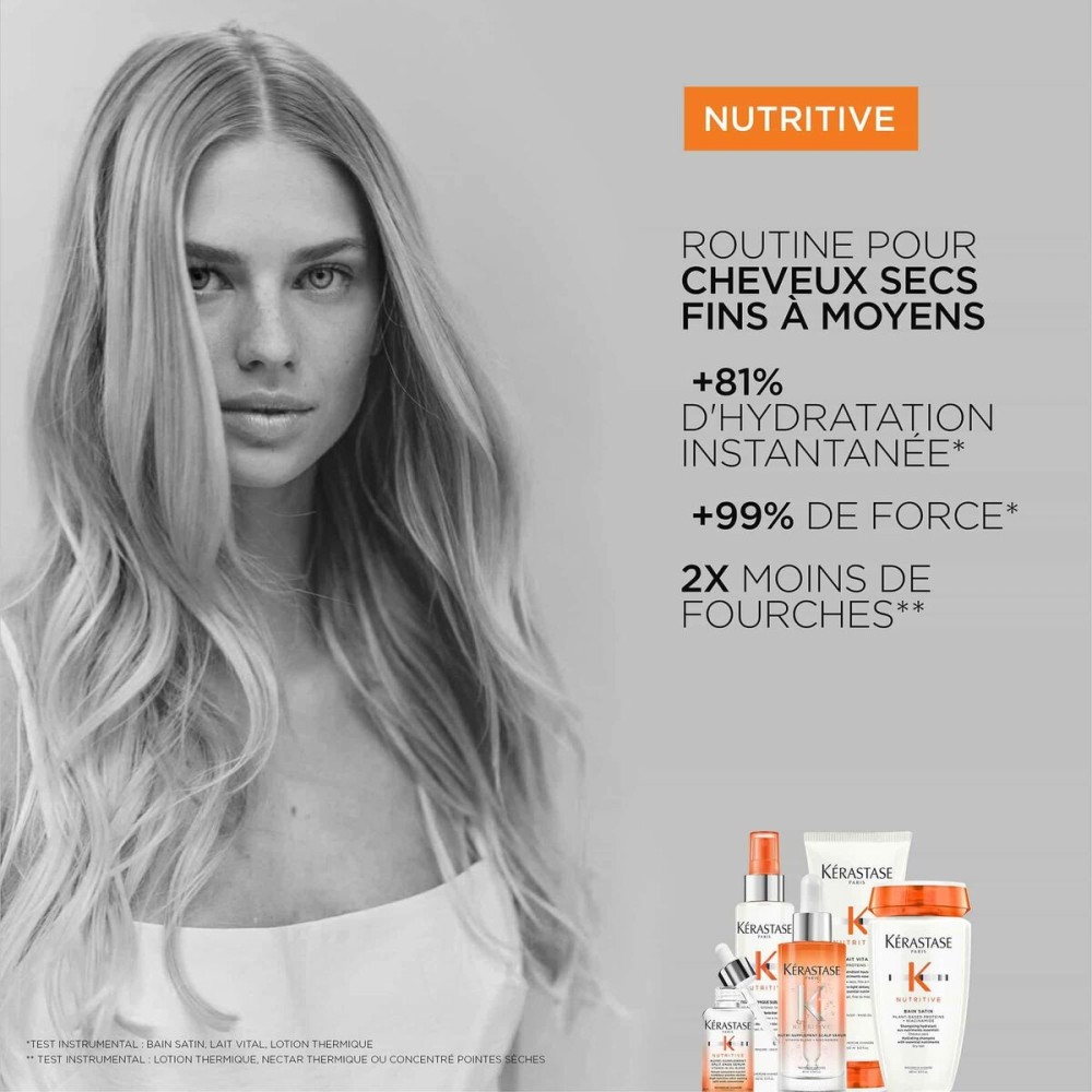 Sérum pour cheveux Kerastase Nutritive 50 ml