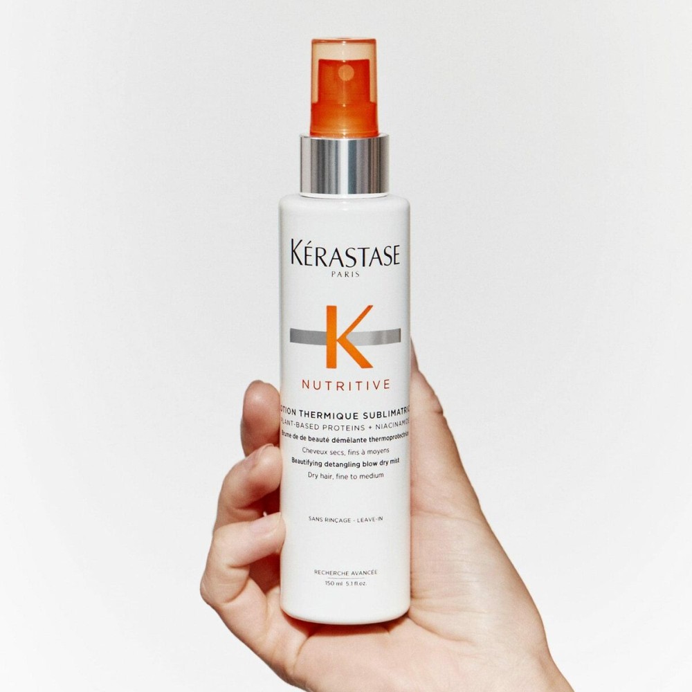 Hair Lotion Kerastase Nutritive 150 ml