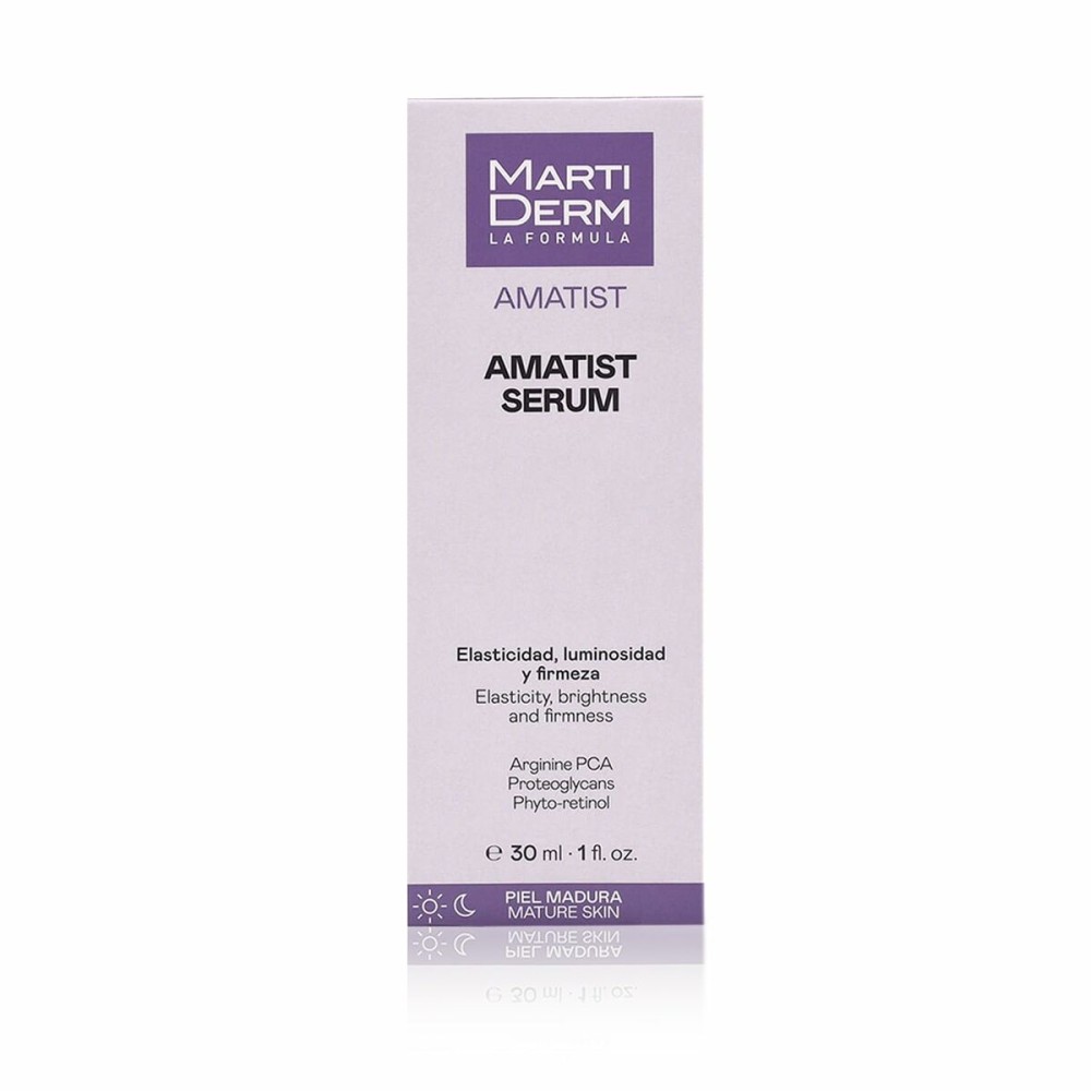 Sérum visage Martiderm AMATIST 30 ml