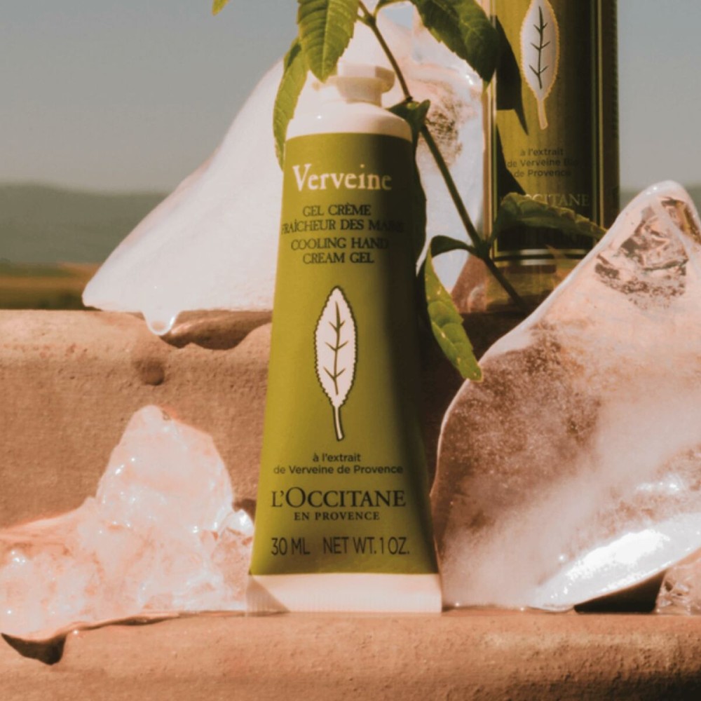 Handcreme L'Occitane En Provence VERBENA 30 ml
