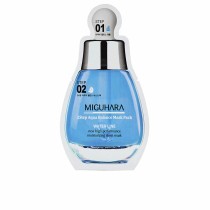 Masque facial Miguhara 2 STEP