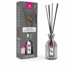 Perfume Sticks Cristalinas Sandalo-Cedro 90 ml